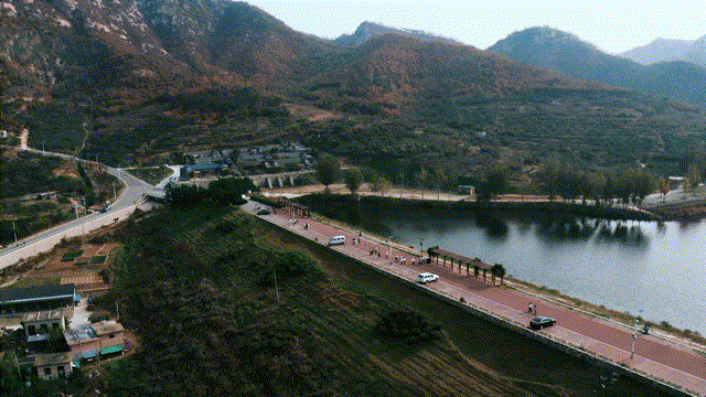 攜手前行共賞金秋 腳踏實地齊心逐夢(圖3)