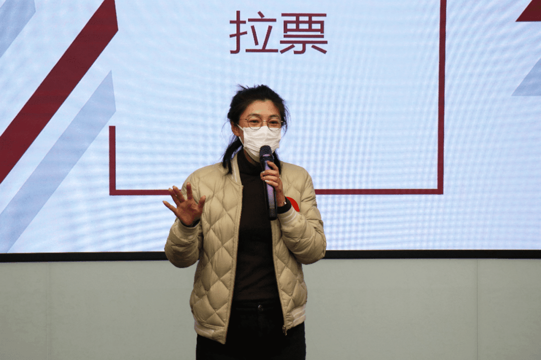 點贊！組團比拼、大咖點評，聯(lián)橋集團“銀河計劃”成果匯報會太燃了！(圖3)