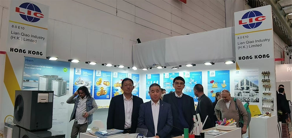 “光耀先鋒”有我接力-奮進(jìn)奔跑中的聯(lián)橋黨員專題報道（2）