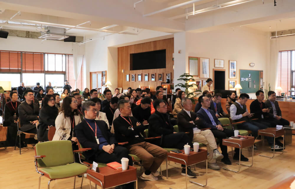 國(guó)際布局，市場(chǎng)無(wú)界 ——聯(lián)橋集團(tuán)2025年“國(guó)際化市場(chǎng)拓展分享會(huì)”圓滿落幕