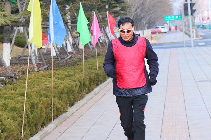 聯(lián)橋集團(tuán)2019春季越野賽燃情開賽(圖6) 聯(lián)橋集團(tuán)2019春季越野賽燃情開賽(圖6)