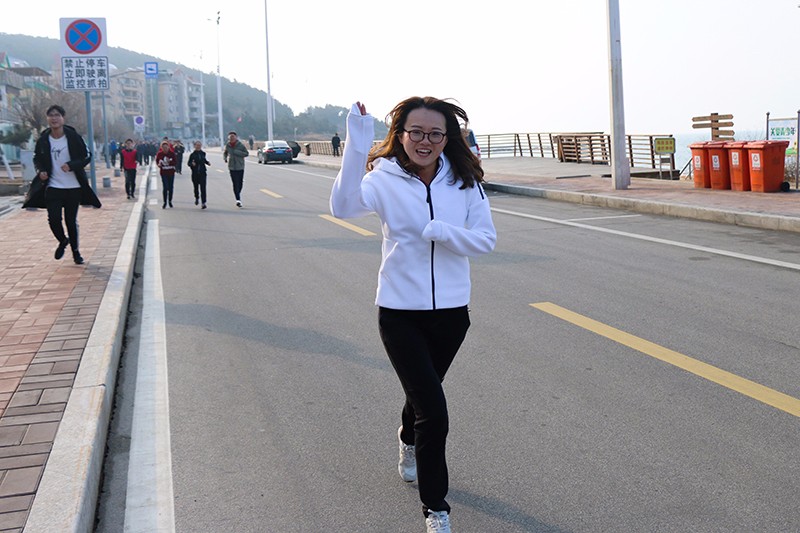 聯(lián)橋集團(tuán)2019春季越野賽燃情開賽(圖11) 聯(lián)橋集團(tuán)2019春季越野賽燃情開賽(圖11)