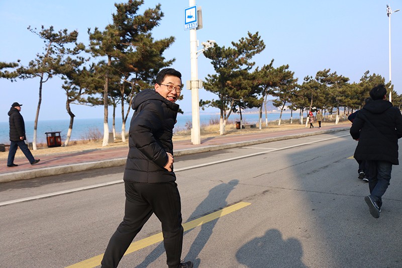 聯(lián)橋集團(tuán)2019春季越野賽燃情開賽(圖13) 聯(lián)橋集團(tuán)2019春季越野賽燃情開賽(圖13)