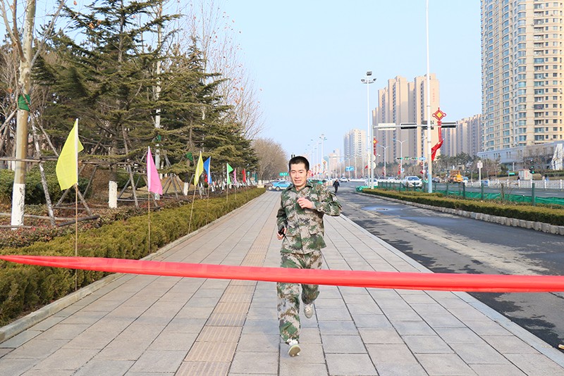 聯(lián)橋集團(tuán)2019春季越野賽燃情開賽(圖24) 聯(lián)橋集團(tuán)2019春季越野賽燃情開賽(圖24)