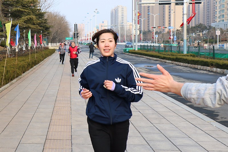 聯(lián)橋集團(tuán)2019春季越野賽燃情開賽(圖32) 聯(lián)橋集團(tuán)2019春季越野賽燃情開賽(圖32)