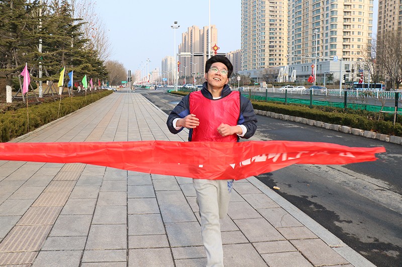 聯(lián)橋集團(tuán)2019春季越野賽燃情開賽(圖39) 聯(lián)橋集團(tuán)2019春季越野賽燃情開賽(圖39)