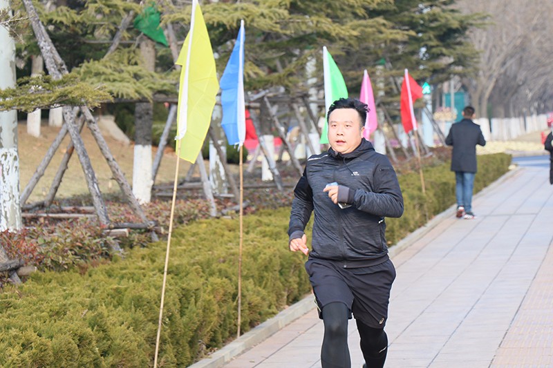 聯(lián)橋集團(tuán)2019春季越野賽燃情開賽(圖38) 聯(lián)橋集團(tuán)2019春季越野賽燃情開賽(圖38)