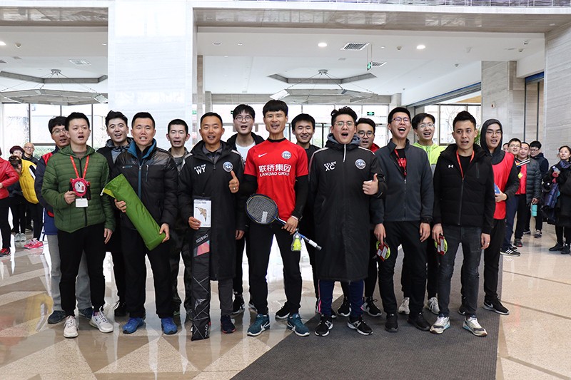 聯(lián)橋集團(tuán)2019春季越野賽燃情開賽(圖45) 聯(lián)橋集團(tuán)2019春季越野賽燃情開賽(圖45)