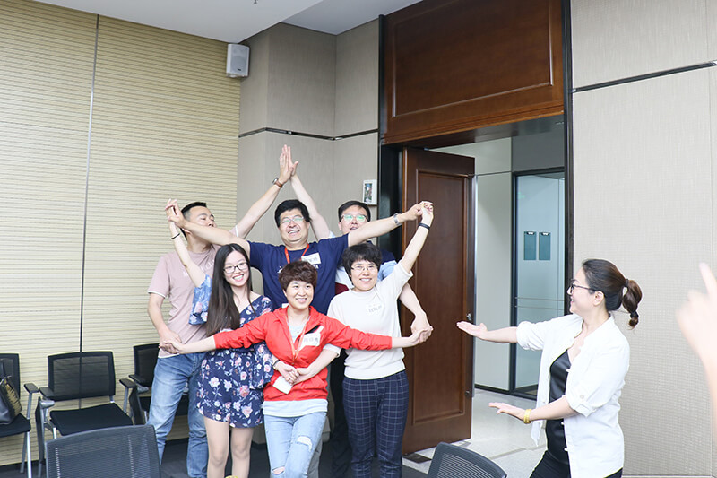 打造卓越領導力，全力沖擊新目標(圖7)