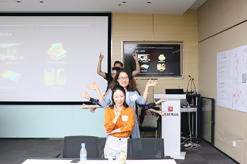 打造卓越領導力，全力沖擊新目標(圖8)