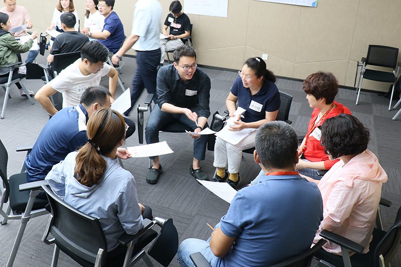 打造卓越領導力，全力沖擊新目標(圖9)