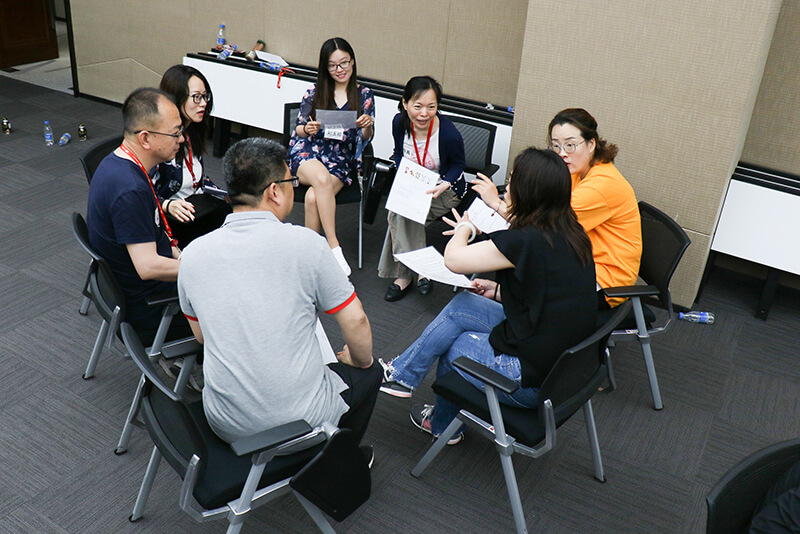 打造卓越領導力，全力沖擊新目標(圖10)