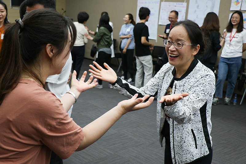 打造卓越領導力，全力沖擊新目標(圖14)