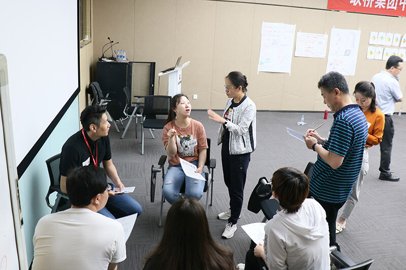 打造卓越領導力，全力沖擊新目標(圖12)