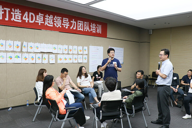 打造卓越領導力，全力沖擊新目標(圖13)