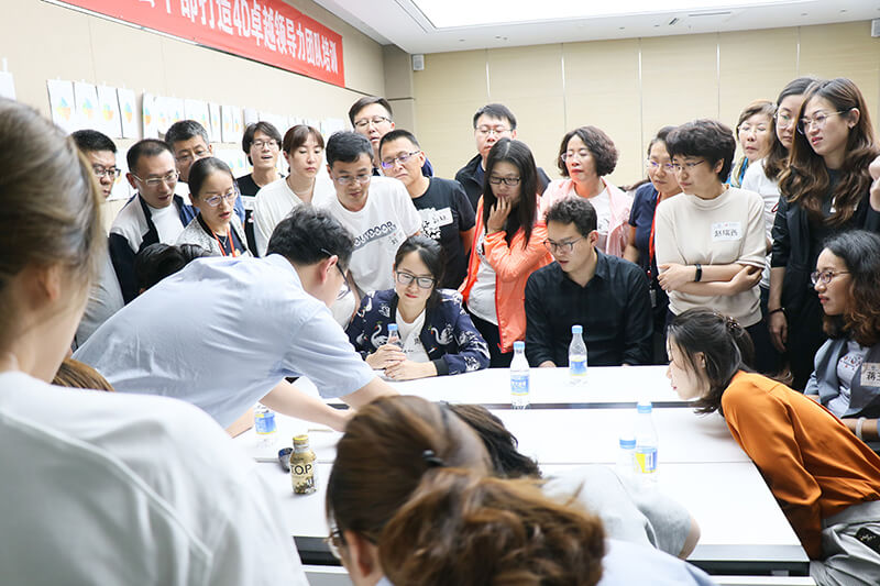 打造卓越領導力，全力沖擊新目標(圖18)