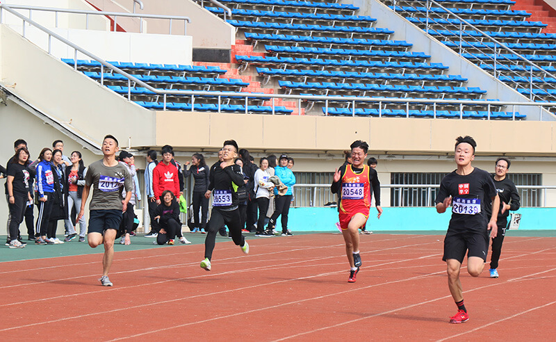 追求卓越，奮勇爭先，聯(lián)橋集團(tuán)在高新區(qū)第九屆運(yùn)動(dòng)會(huì)上精彩綻放 奪得團(tuán)體亞軍(圖14)