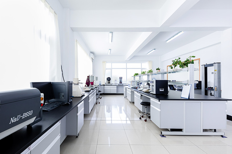 聯(lián)橋新材獲批組建市級重點實驗室