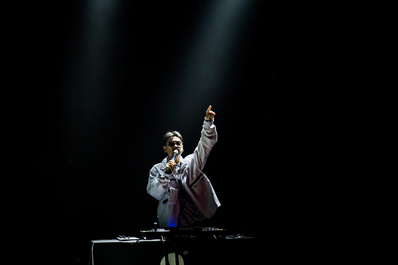 歡欣鼓舞迎新春，滿懷豪情攀高峰 | 聯(lián)橋集團(tuán)2020迎新春聯(lián)歡晚會(huì)激情開演(圖41)