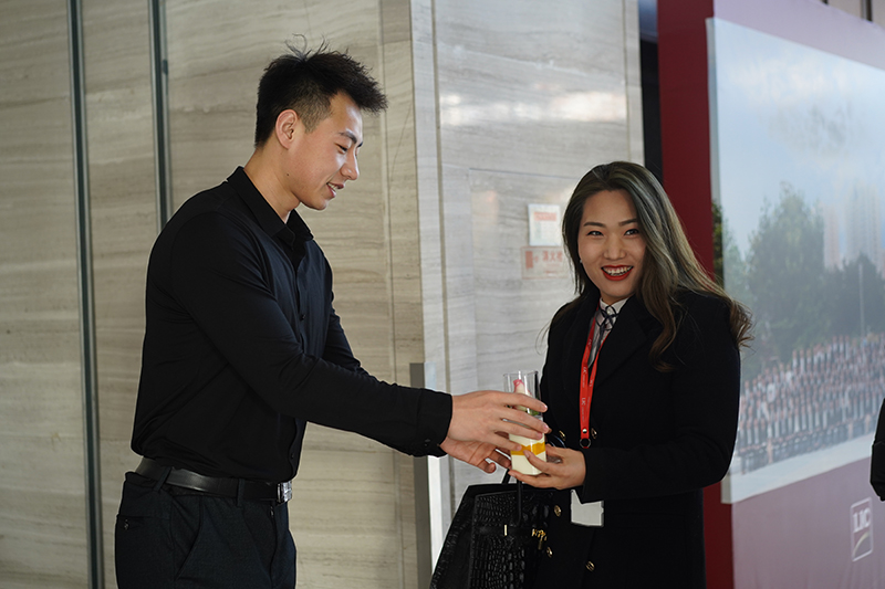 今天，花式致敬了不起的聯(lián)橋女神(圖7)