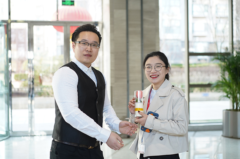 今天，花式致敬了不起的聯(lián)橋女神(圖6)