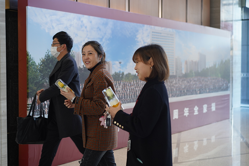 今天，花式致敬了不起的聯(lián)橋女神(圖9)