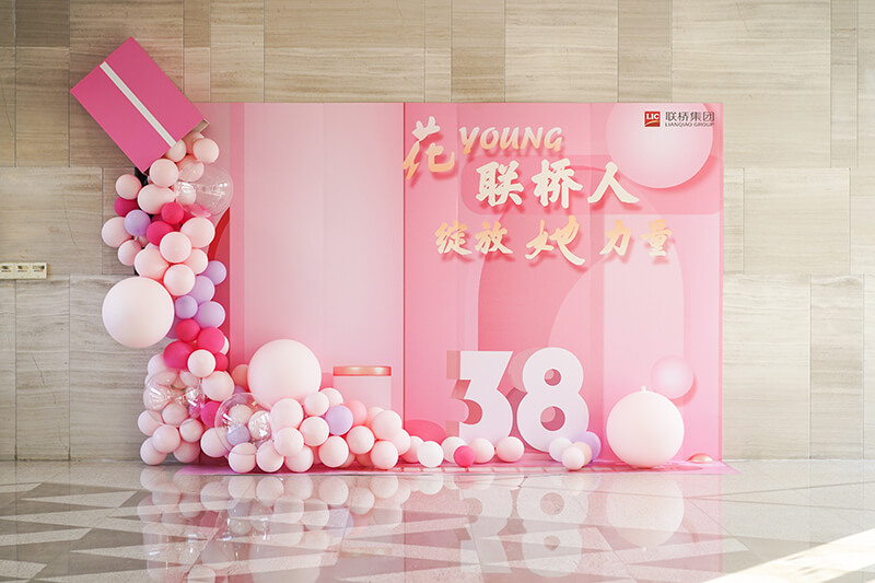 今天，花式致敬了不起的聯(lián)橋女神(圖14)