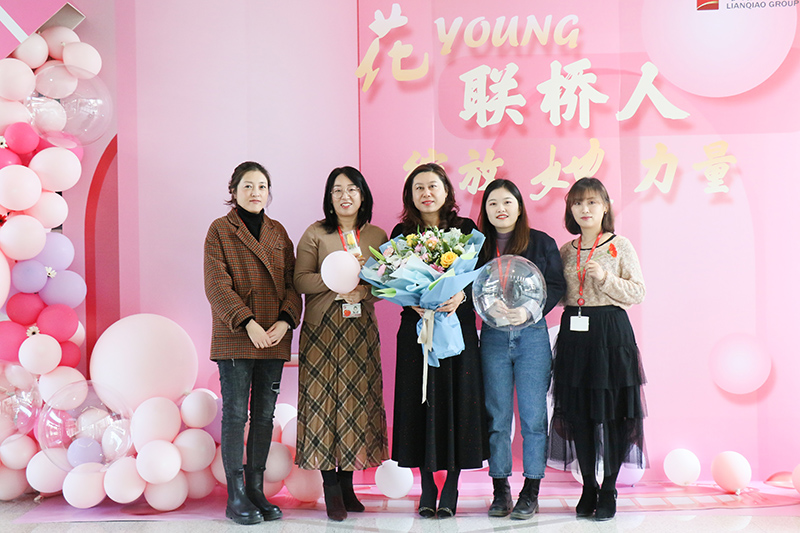 今天，花式致敬了不起的聯(lián)橋女神(圖18)