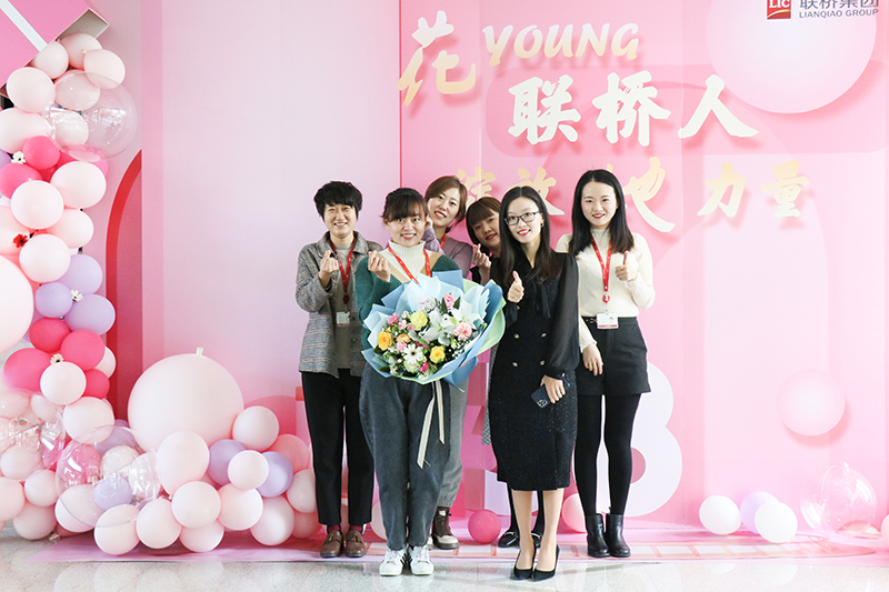 今天，花式致敬了不起的聯(lián)橋女神(圖22)