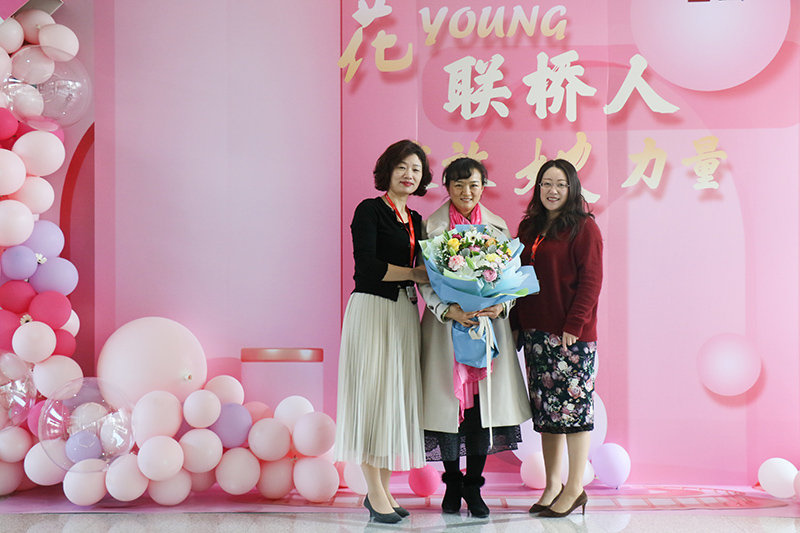 今天，花式致敬了不起的聯(lián)橋女神(圖20)