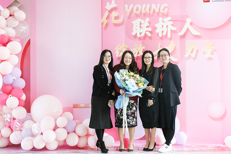 今天，花式致敬了不起的聯(lián)橋女神(圖21)